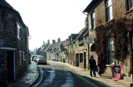 Village Street